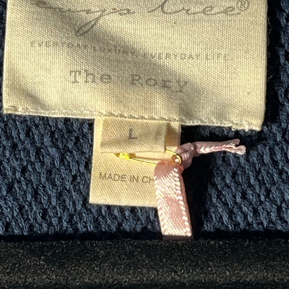 evy's tree The Rory Multicolor Striped Sweater - Picture 4 of 5